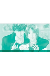 Bìa truyện Do you Want This Broken Heart of Mine?