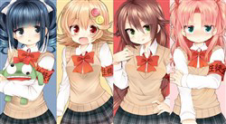 Bìa truyện Hime Go To