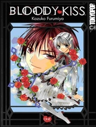 Bìa truyện Bloody Kiss