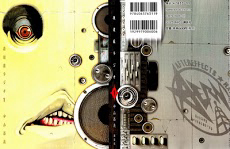 Bìa truyện After Effects Radio