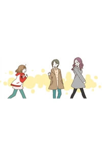 Bìa truyện Ai đó ta từng quen