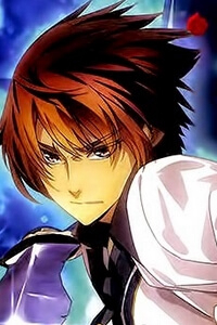 Bìa truyện Kiếm Linh