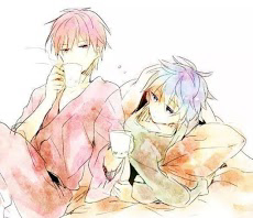 Bìa truyện Akakuro Short Dou