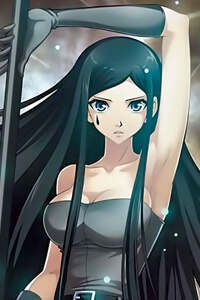 Bìa truyện Thâu Tinh Cửu Nguyệt Ngoại Truyện