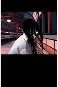 Bìa truyện Bóng Ma Ở Ga Oksu