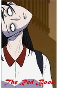 Bìa truyện The Red Book