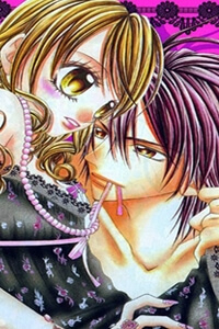 Bìa truyện Cô Gái Sành Điệu