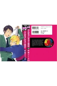 Bìa truyện Ai Ga Love Shite You Nanosa