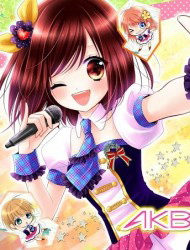 Bìa truyện NHÓM NHẠC THIÊN HÀ LỊCH