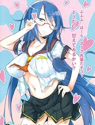 Bìa truyện Rising x Rydeen