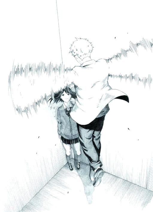 Bìa truyện Phũ Seri