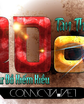 Bìa truyện 108 - Tân Thủy Hử