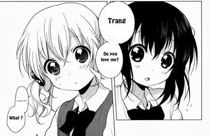 Bìa truyện A Cold And After That