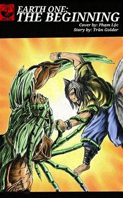 Bìa truyện The Beginning