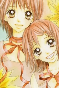 Bìa truyện Inochi