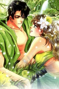 Bìa truyện Đứa con số phận