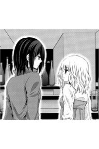 Bìa truyện Encounter Effect