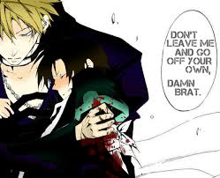 Bìa truyện 07 GHOST DOUJINSHI – SUPREME SUGAR 03