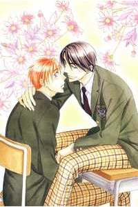 Bìa truyện Soba Ni Oitene