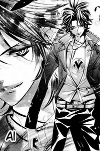 Bìa truyện My Beloved Devil