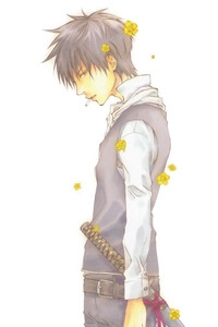 Bìa truyện Không phải ngươi có thể hiểu được cảm xúc của ta sao?