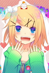 Bìa truyện Tiểu Thư Nghịch Ngợm