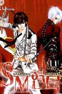 Bìa truyện Bí mật học viện Cross