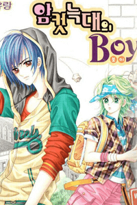 Bìa truyện Chàng Gà Mái