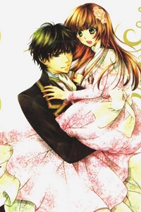 Bìa truyện Bá Tước Lạnh Lùng - Fluritz Hakushaku Wa Itsumo Gokigen Naname