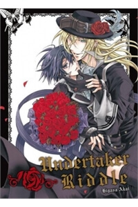 Bìa truyện People Dying Off - người tiễn vong