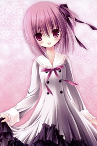 Bìa truyện Rou Kyu Bu ! ( bóng rổ loli )