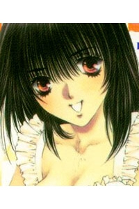 Bìa truyện Girl Saurus