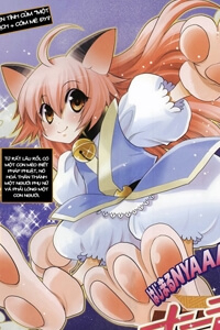 Bìa truyện Tamanyan