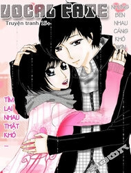 Bìa truyện Vocal Fate