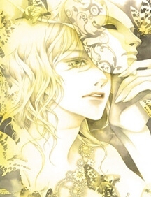 Bìa truyện Nobody Knows