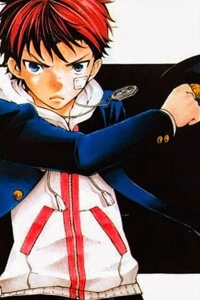 Bìa truyện Second Brain - Nhị Não.