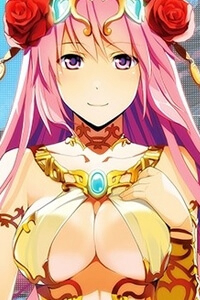 Bìa truyện Onigiri