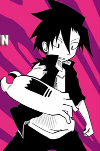 Bìa truyện Hero Hearts