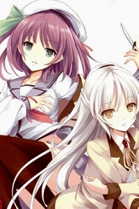 Bìa truyện Kantai Collection - Anthology Comic Yokosuka Guardian