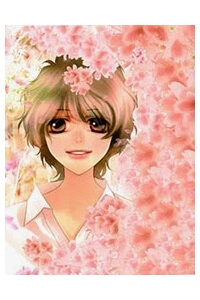 Bìa truyện Hua Cao Guan Xi