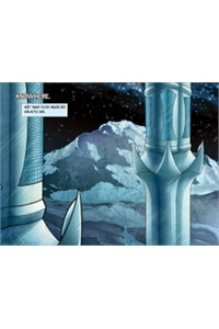 Bìa truyện Mcu – Guardians Of The Galaxy