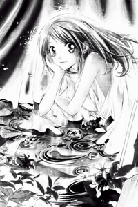 Bìa truyện Chân Dung Hạnh Phúc