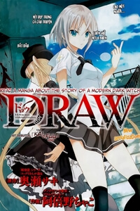 Bìa truyện Draw