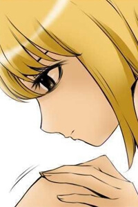 Bìa truyện Space (BAEK Jong In)