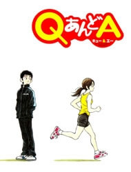 Bìa truyện Q&amp;A
