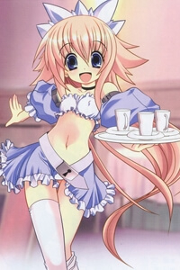 Bìa truyện Asuka Hybrid