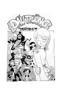 Bìa truyện Đấu trường Trái tim