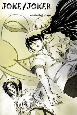 Bìa truyện Joke/Joker