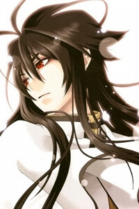 Bìa truyện Monochrome Factor - Đại Chiến Bóng Tối