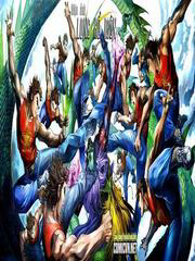 Bìa truyện Điện Ảnh Long Hổ Môn